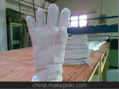 高温作业守护者 余姚市东润密封制品厂无尘石棉手套解析