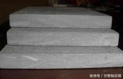 一级致癌物石棉 被多国禁用的危险材料，可能正埋伏在你的家中